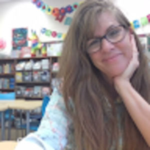 Meet your Posher, Betsy